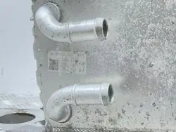 Coletor de admissão Audi OE OEM 04L129766AK - Usado