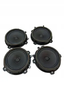 Kit Haut-parleur Hyundai OEM 96330N7000 - Occasion