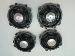 Hyundai Högtalarsats OEM 96330N7000 - Begagnad
