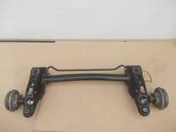 Achteras OEM belka tył w168 voor Mercedes A-klasse