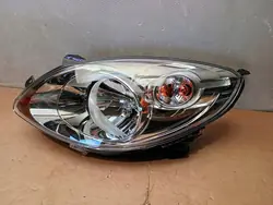 Vasen Ajovalo Renault Twingo II 07- 260609027R