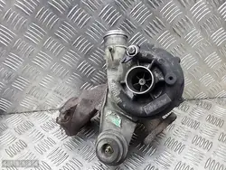 Turbocompressor Peugeot 806 2000 2000HDI