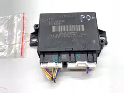 Module PDC OEM 284L08347R pour Renault Arkana SUV