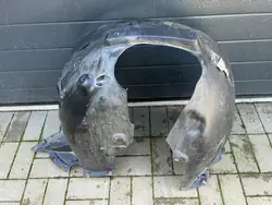 Audi A3 S3 16- oikea etulokasuoja