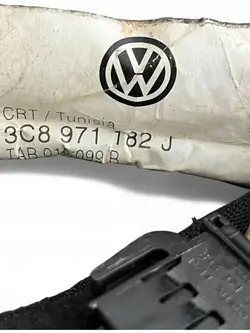 VW PASSAT CC Câblage de Coffre 3C8971182J