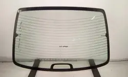Junta de janela traseira OEM 7239BGNSB para Renault Megane