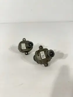 BMW OEM 9240274 Yläkamerapeili Käytetty