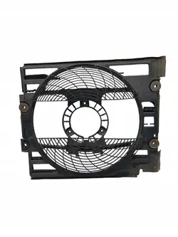 BMW OE 64548370993 Kylarrubrik