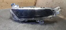 OEM YM40701380 Rechte Stoßstange LED DRL für Peugeot RCZ