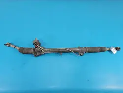 Ohjausvaihde hammastanko OEM 8E1422066S Audi A4 B6