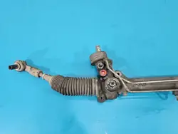 Ohjausvaihde hammastanko OEM 8E1422066S Audi A4 B6