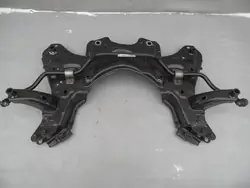 Fiat Panda III 4x4 Motorholm OEM 520885720