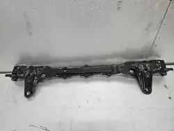 Suporte inferior radiador OEM BELKA-DOLNA-POD-CHŁODNICE-S-CROSS-1-0