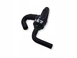 Válvula de vapor combustível OEM 02341812 Mercedes