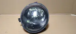 VW LUPO 98-05 Linker Frontscheinwerfer schwarz DEPO