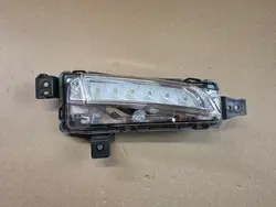 Lámpara LED DRL Halógena Izquierda Suzuki Vitara W1378 (25)