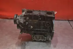 Bloco Motor Inferior Opel Z16XEP 1.6 16V 105CV 04-07