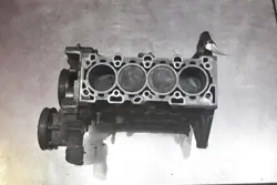 Bloc Moteur Bas Opel Z16XEP 1.6 16V 105CV 04-07