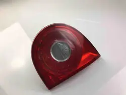 Vänster bakluckelampa VW Golf V 1.9L Diesel 2006