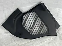 BMW OEM 7388716 Rechte Windschutzscheibenabdeckung - Gebraucht