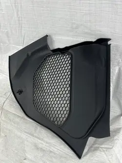 BMW OEM 7388716 Cache Pare-brise Droit - Occasion