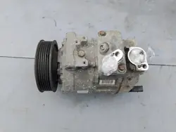 Ilmastointikompressori VW Passat B6 2.0 FSI