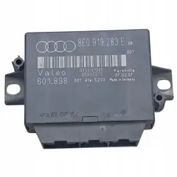 Audi A4 B7 Pysäköintisensorimoduuli OEM 8E0919283E