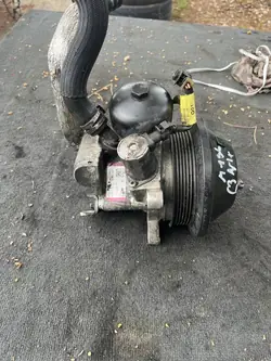 A0054667001 Servostyrningspump Mercedes W221 W216 W231