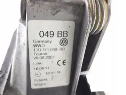 Begagnad VW Caddy växelspak OEM 1T0711049BB