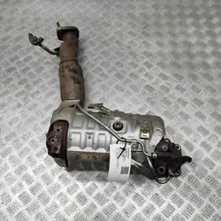 Mazda CX-5 Katalysator OEM SH012050XF Begagnad
