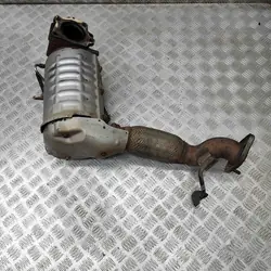 Catalyseur Mazda CX-5 OEM SH012050XF Occasion