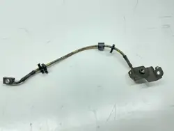 Manguera de freno delantera derecha OEM Ex-2078-da Jaguar