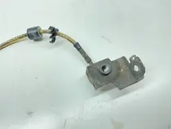 Flexible de frein avant droit OEM Ex-2078-da Jaguar