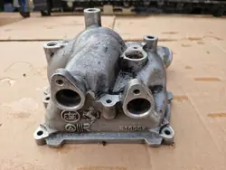 Ferrari 488 Pista Motor Teil OEM 316907 - Gebraucht