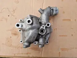 Ferrari 488 Pista motordel OEM 316907 - Begagnad