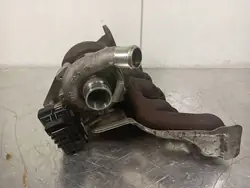 Turbocompresor Ford Transit VII Mk7 2.2 TDCI 130 KM OEM