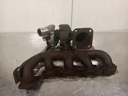 Turboahtimen Ford Transit VII Mk7 2.2 TDCI 130 KM OEM