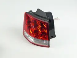 Feu arrière gauche pour Citroen C-Crosser 07-12