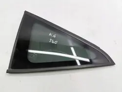 Ventana trasera derecha OEM 43R007953 para Nissan X-Trail