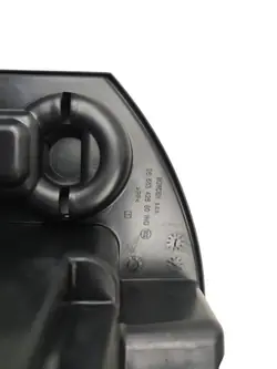 Kit de reparo CITROEN C4 II B7 1.4 VTI 95CV 2010-2018