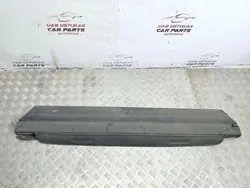 Rolo de bagageira Audi OE 4A9863553A para A6 Avant
