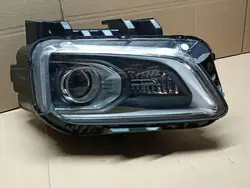 Faros delanteros derecho Hyundai Kona I 17-20r