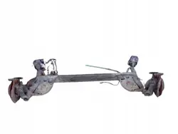 Poutre d'essieu arrière OEM Zawada-361919- Renault Clio III