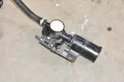 Filtre à charbon OEM 7459686 555 pour BMW G01 G02