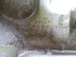 Porta-trineo delantero VW AUDI OEM 3C0199369H