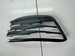 Griglia paraurti anteriore VW Golf VIII sinistra 5H0853665J