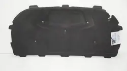 OEM 360200067 Konepellin eriste Audi A4 B8 07-11