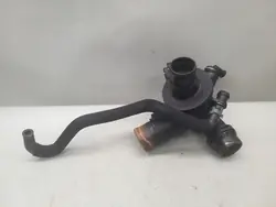 Termostatkåpa W205 C220 2.2 CDI A6512001515