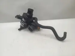 Boîtier de thermostat W205 C220 2.2 CDI A6512001515