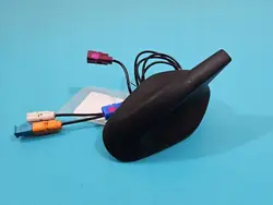 Antenne Citroen C4 Grand Picasso II 13-22 9815614880